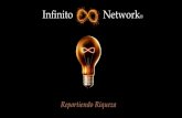 Infinito network presentación oficial v.1.0