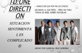 1 D   ONE DIRECTION