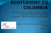 Ecoturismo en colombia 8a