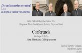 Carta pastoral Obispos de Pamplona-Tudela, Bilbao, San Sebastián y Vitoria 2013