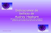 Consejos de Audrey Hepburn