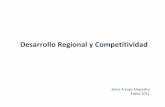 04-02-11 Desarrollo Regional y Competitividad - Jesus Arrollo