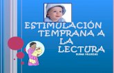 Estimulacion del lenguaje en edad temprana elena vb