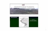 Carretera Cajanuma  Lagunas Del Compadre La Susceptibilidad De Las áReas Protegidas. Parque Nacional Podocarpus