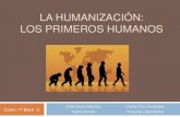 La humanización