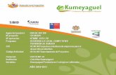 Kumeyaguel agroecología