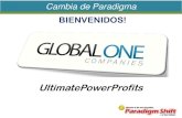 Globalone red dominicana.ppsxpresent