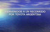 Toyota Argentina