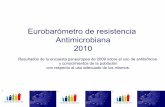 Eurobarometro 2010