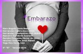 Embarazo - Salud Reproductiva
