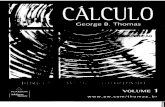 Cálculo i   george b. thomas