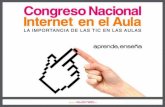 Raquel Cuenca Pérez - "Internet e Interculturalidad en el aula"