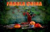 Fábula China