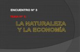 Economía Sustentable- Encuentro 3.1