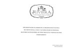 Cambios Organizacionales Riviera