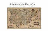 Historia de españa,das raíces históricas ao reformismo borbónico
