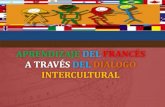 Aprendizaje del francés a través del dialogo intercultural