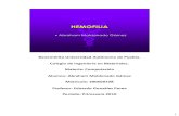 Hemofila abraham