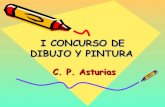 C.P. Asturias(Primer Ciclo Primaria)