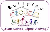 Bullying señales y prevención