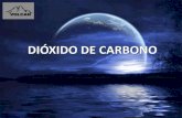 Presentación dioxido de carbono