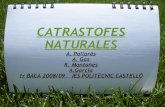 1 Baca G3 CATASTROFES NATURALES_Pallares