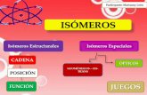 Diapositivas Isomeros