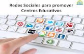 Marketing educativo en redes sociales