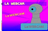 La webcam y sus problemas