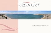 Rayentray  Puerto  Madryn