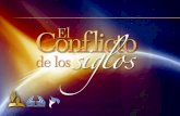 Promocional Regala un libro, "El Conflicto de los Siglos"