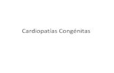 Cardiopatias congenitas tipiada 1