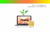 Dynamis. Introducción al planificador de cultivos on-line.