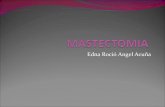 Mastectomia informatica