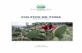 Manual tecnico de tuna