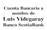 Presentación Luis Videgaray