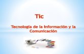 Presentacion: El papel docente ante las TICs Lezcano Aaron