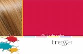 Color resource guide spanish