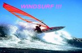 Windsurf !!!