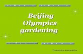 Y (Casa)Jardines Olimpicos