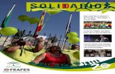 Solidarios nº15 Revista anual de FEAFES-Andalucía