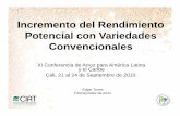 Incremento rendimiento potencial_variedades_convencionales