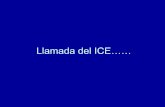 Llamadadel Ice