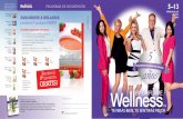 Catalogo Wellness Oriflame