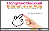 Laura Martínez Ruda - "UTILIZACIÓN DE VIDEOCLIPS EN EL AULA DE CIENCIAS EXPERIMENTALES"
