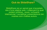 Exposici³ SlideShare