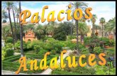 Palacios andaluces