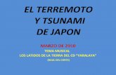 Terremoto de Japón (11-03-2011)