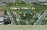 Parque peñalolen (2)