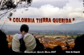 Colombia Tierra Querida 02